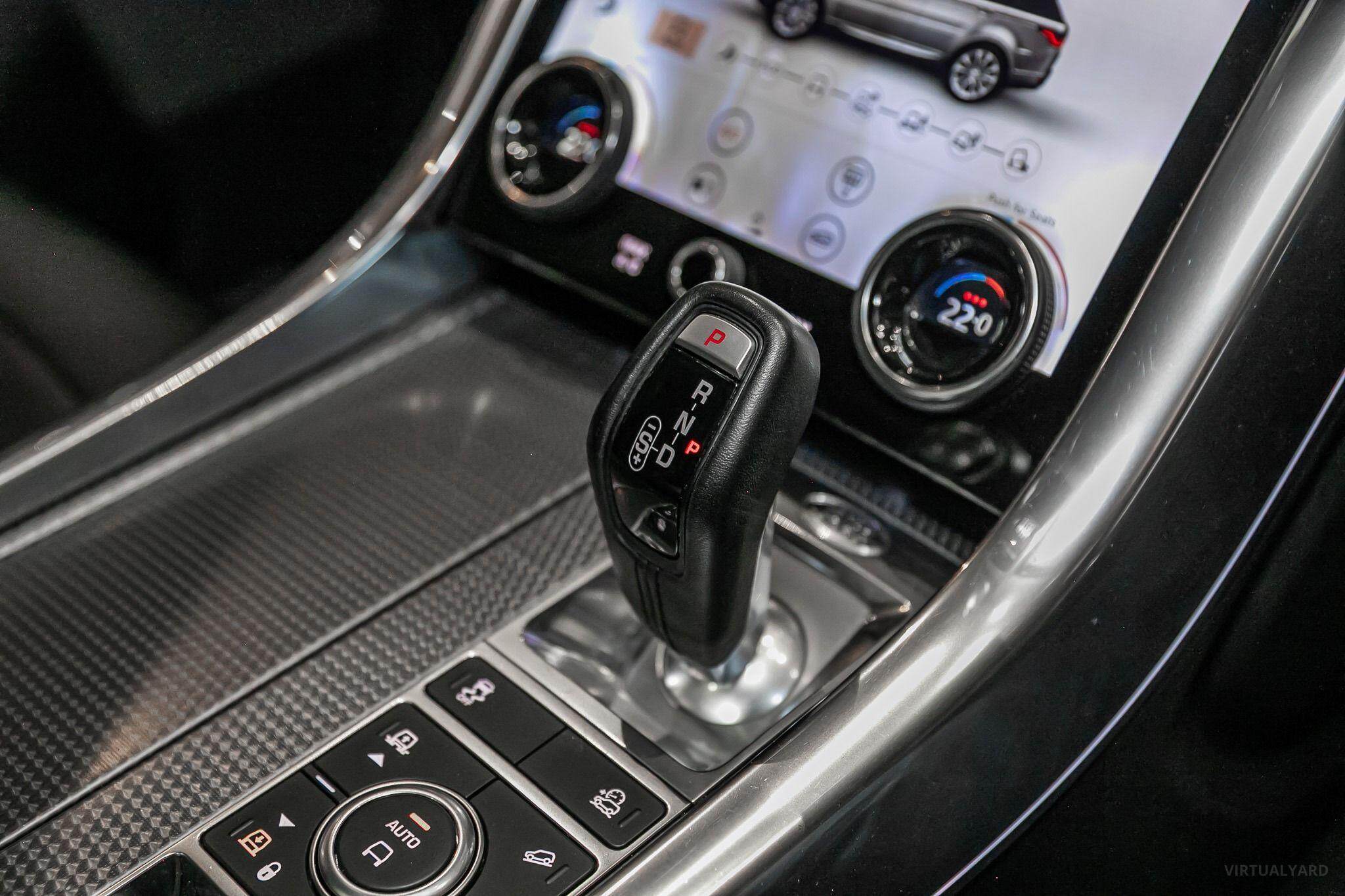 2021 Land Rover Range Rover Sport L494 P525 HSE Dynamic Wagon 5dr Spts Auto 8sp 4x4 5.0SC [MY22] 