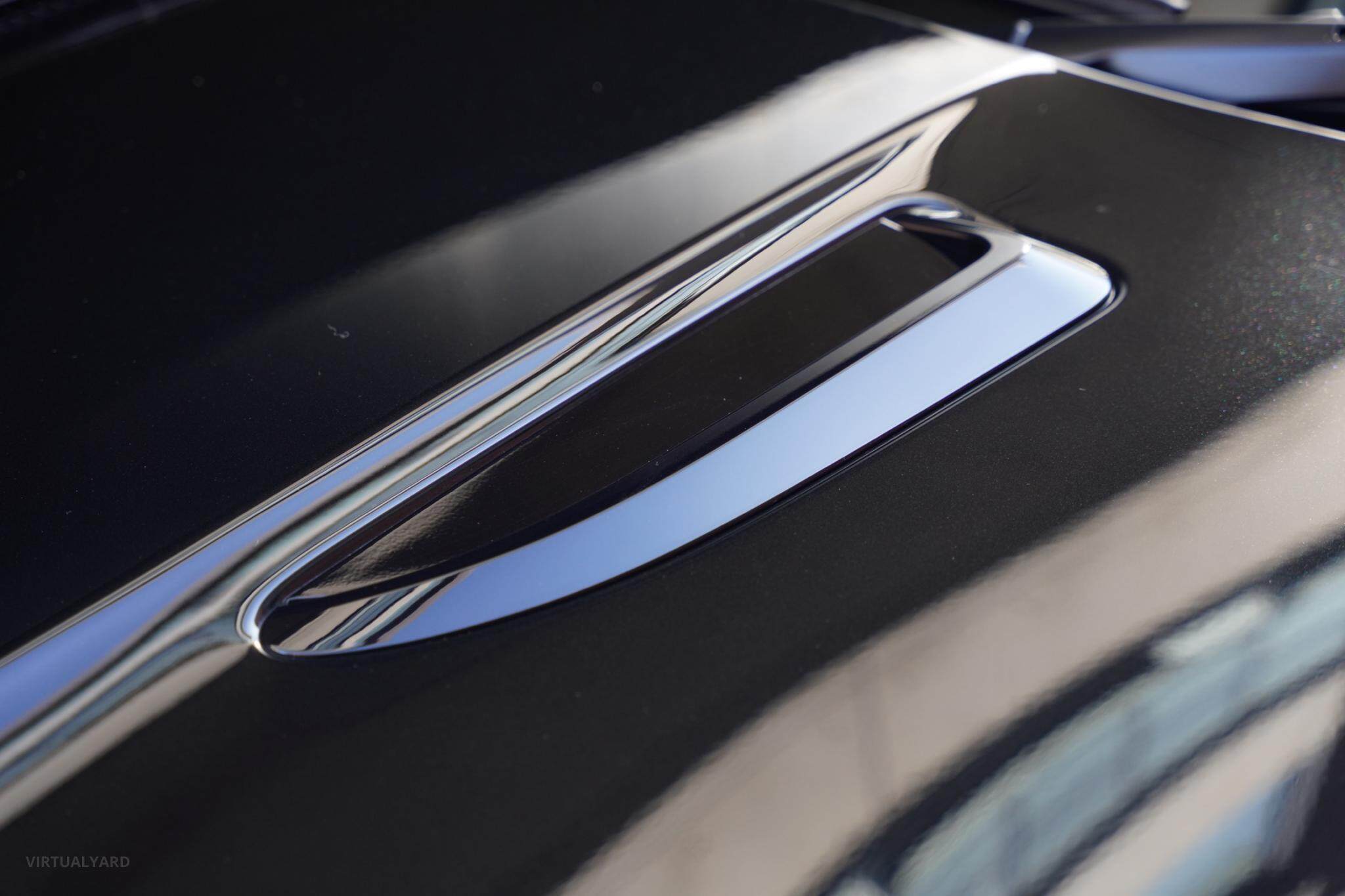 2014 Jaguar F-TYPE X152 R Coupe 2dr Spts Auto 8sp 5.0SC [MY15] 