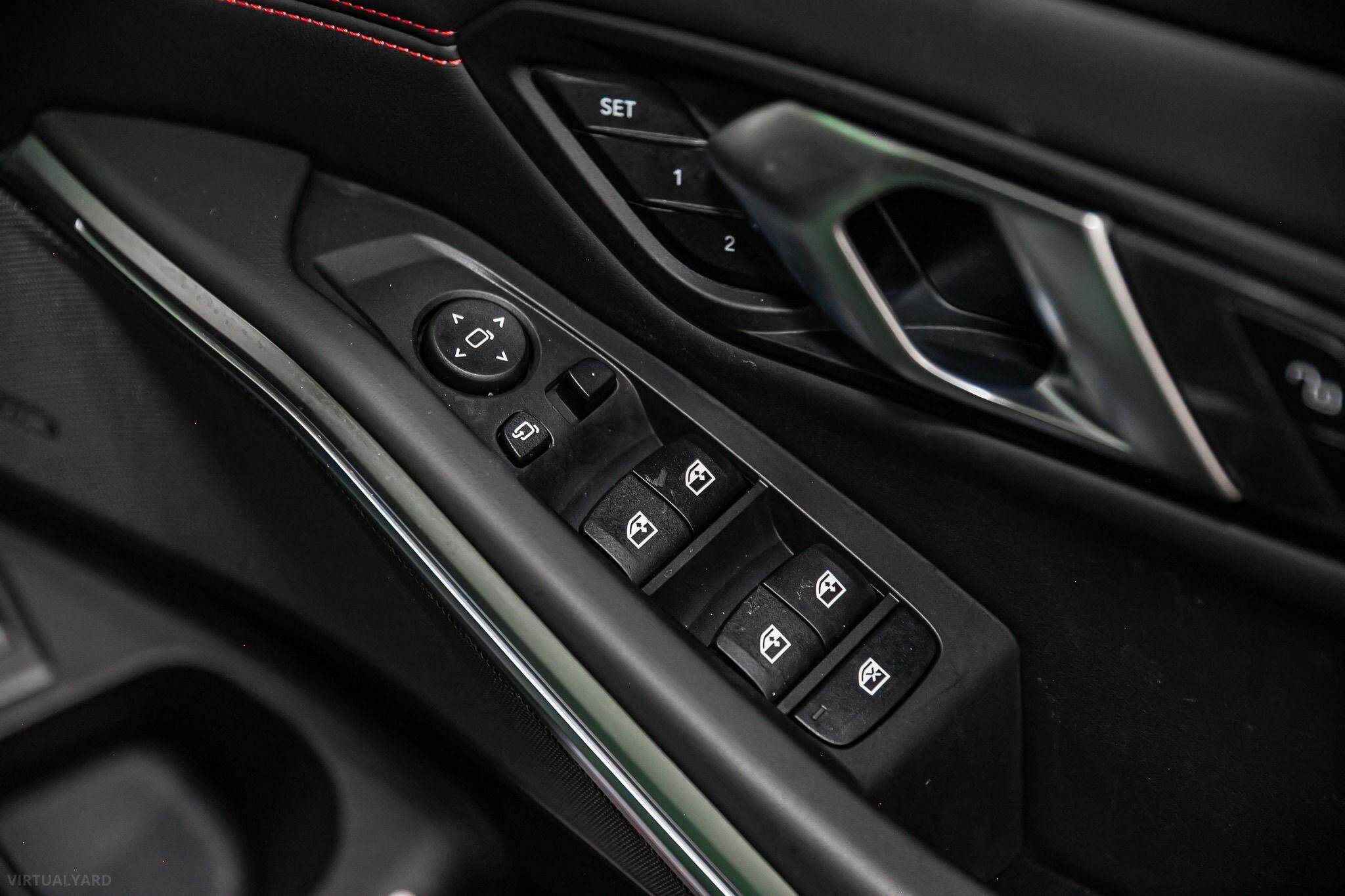 2024 BMW M3 G80 CS Sedan 4dr M Steptronic 8sp M xDrive 3.0TT [Mar] 