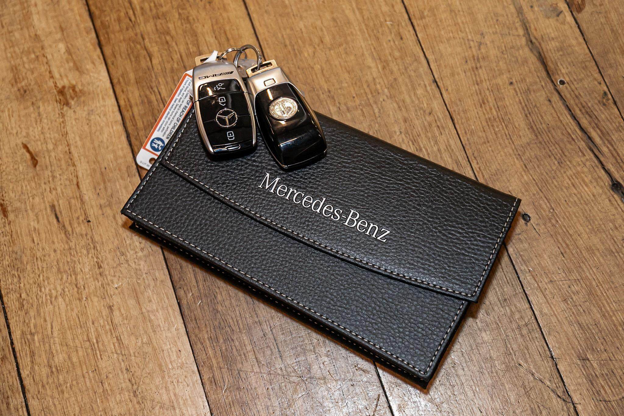 2023 Mercedes-Benz E-Class W213 E63 AMG S Sedan 4dr SPEEDSHIFT MCT 9sp 4MATIC+ 4.0TT 