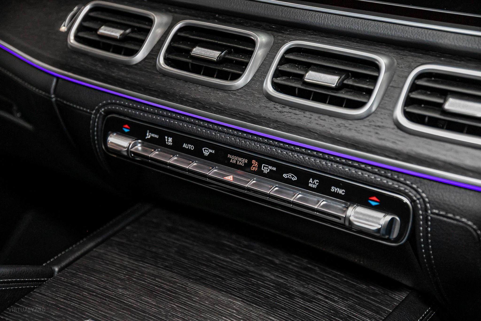 2022 Mercedes-Benz GLE-Class V167 GLE400 d Wagon 5dr 9G-TRONIC 9sp 4MATIC 2.9DTT [Jan] 