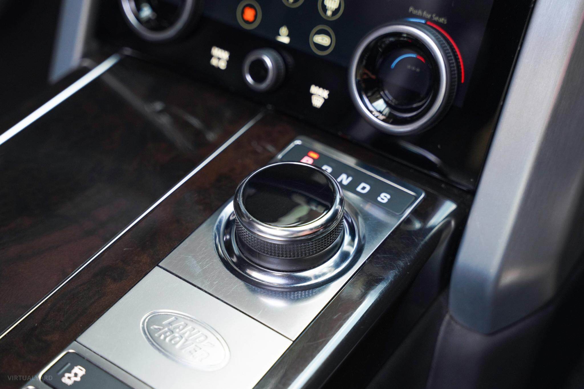 2019 Land Rover Range Rover L405 SDV8 Autobiography Wagon 5dr Spts Auto 8sp 4x4 4.4DTT [MY19] 