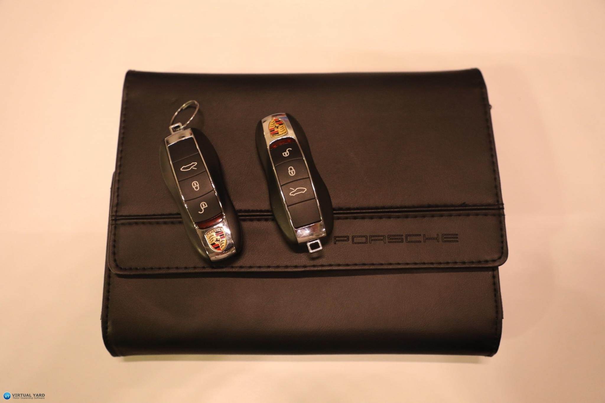 2018 Porsche 911 991 GT3 Coupe 2dr Man 6sp 4.0i [MY18] 