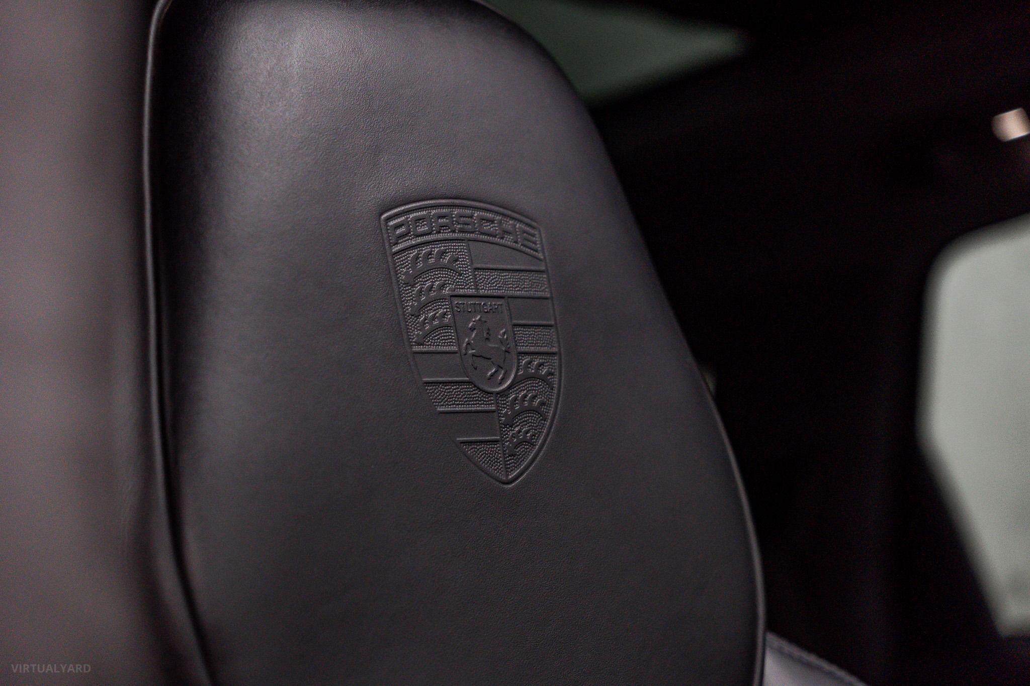 2022 Porsche Cayenne 9YA GTS Wagon 5dr Tiptronic 8sp 4x4 4.0TT [MY22] 