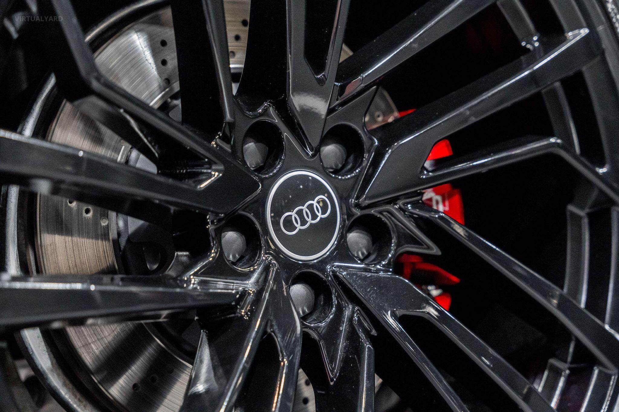 2023 Audi RS5 F5 Coupe 2dr Tiptronic 8sp quattro 2.9TT [MY23] 