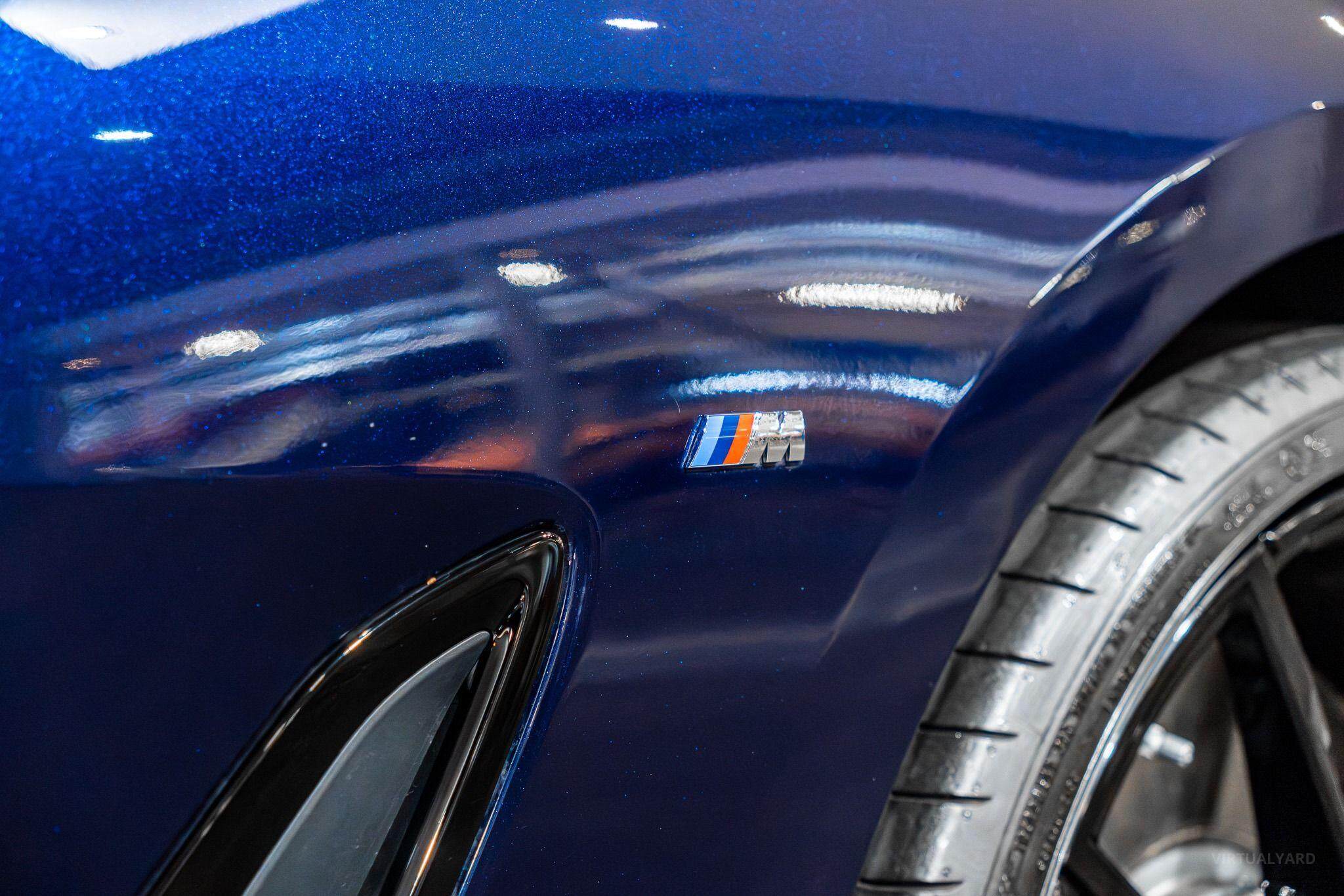 2022 BMW 8 Series G15 840i M Sport Coupe 2dr Steptronic 8sp 3.0T 