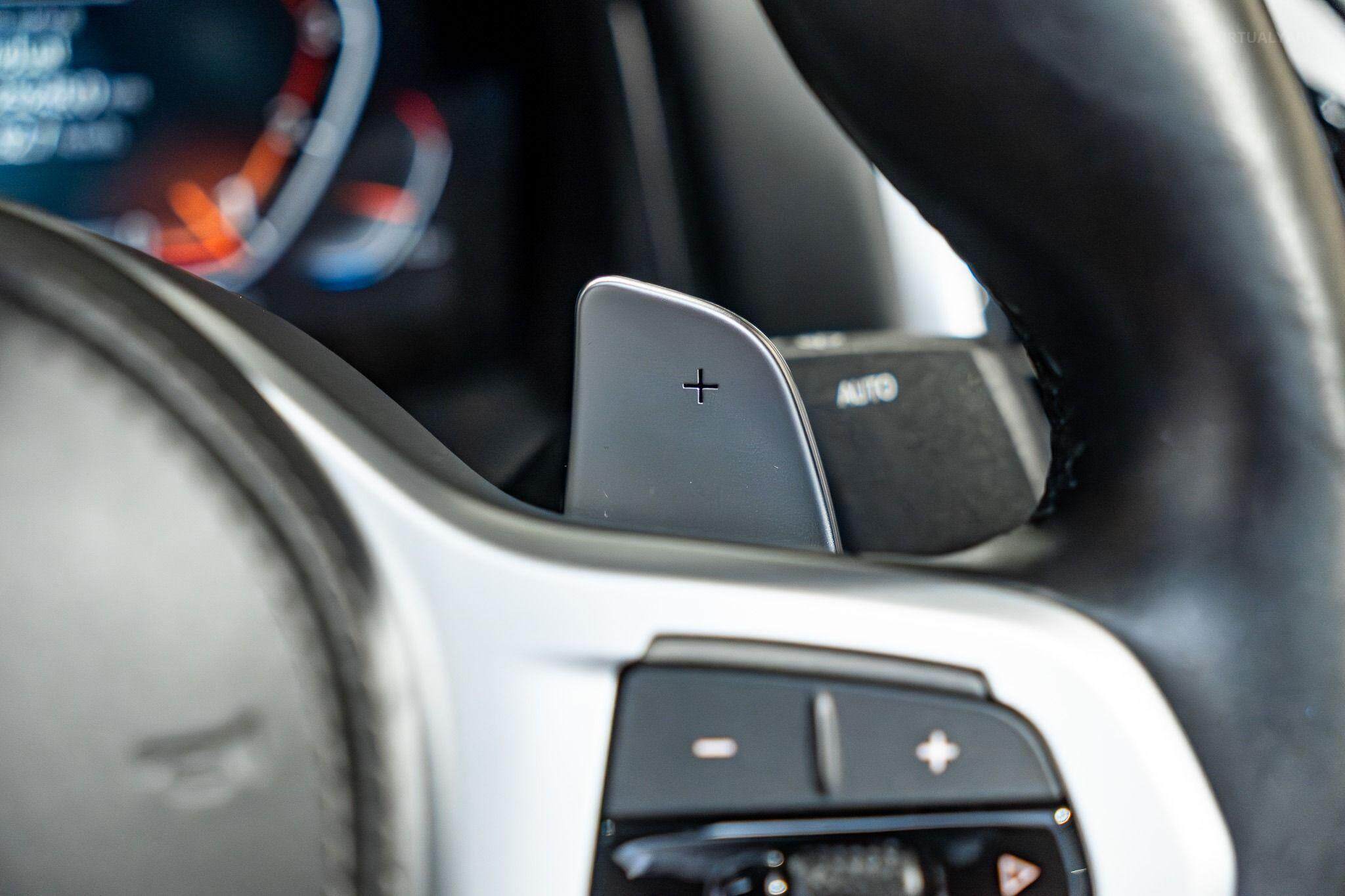 2022 BMW 8 Series G15 840i M Sport Coupe 2dr Steptronic 8sp 3.0T 