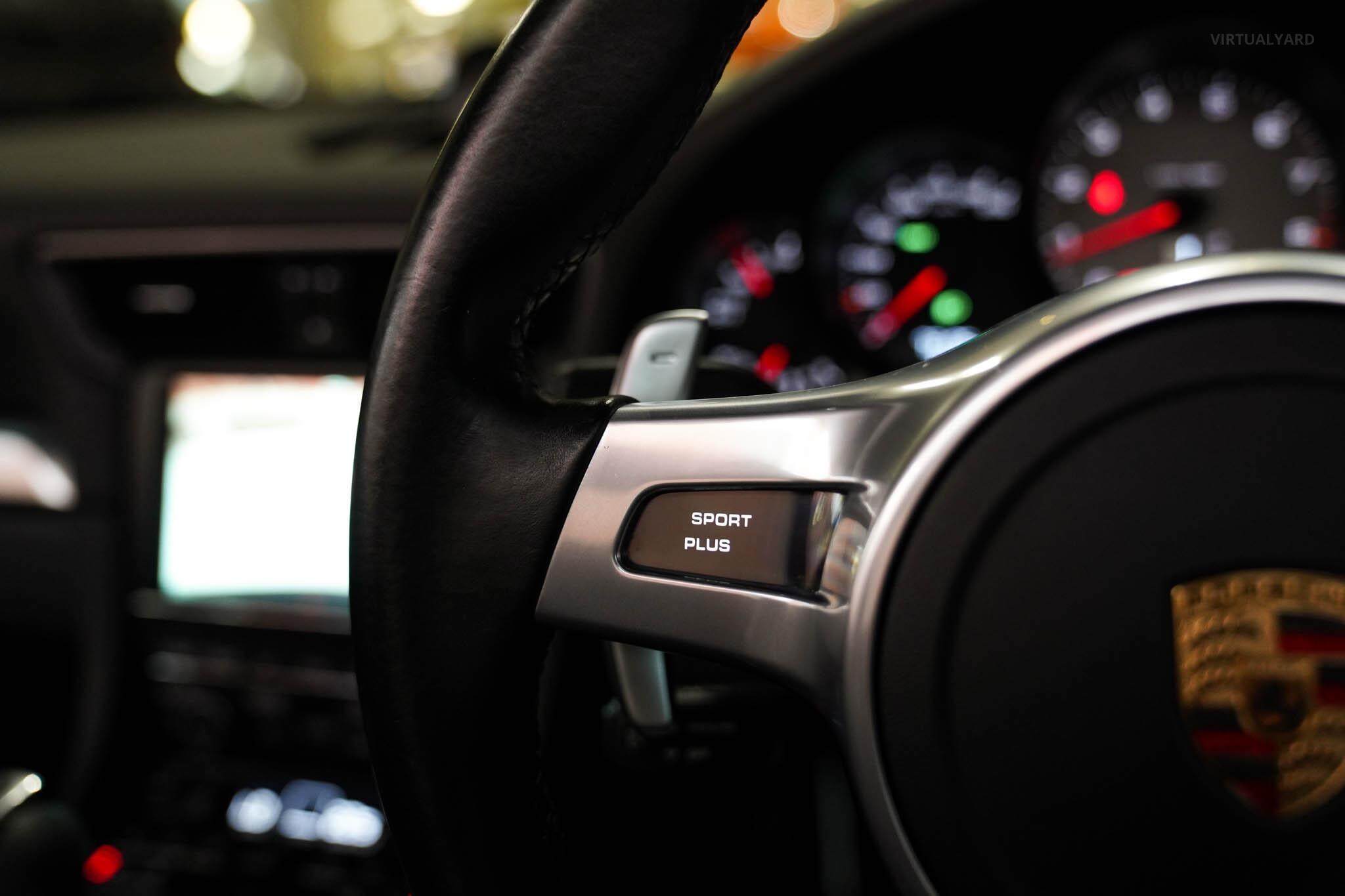 2015 Porsche 911 991 Targa 4S 2dr PDK 7sp AWD 3.8i [MY15] 