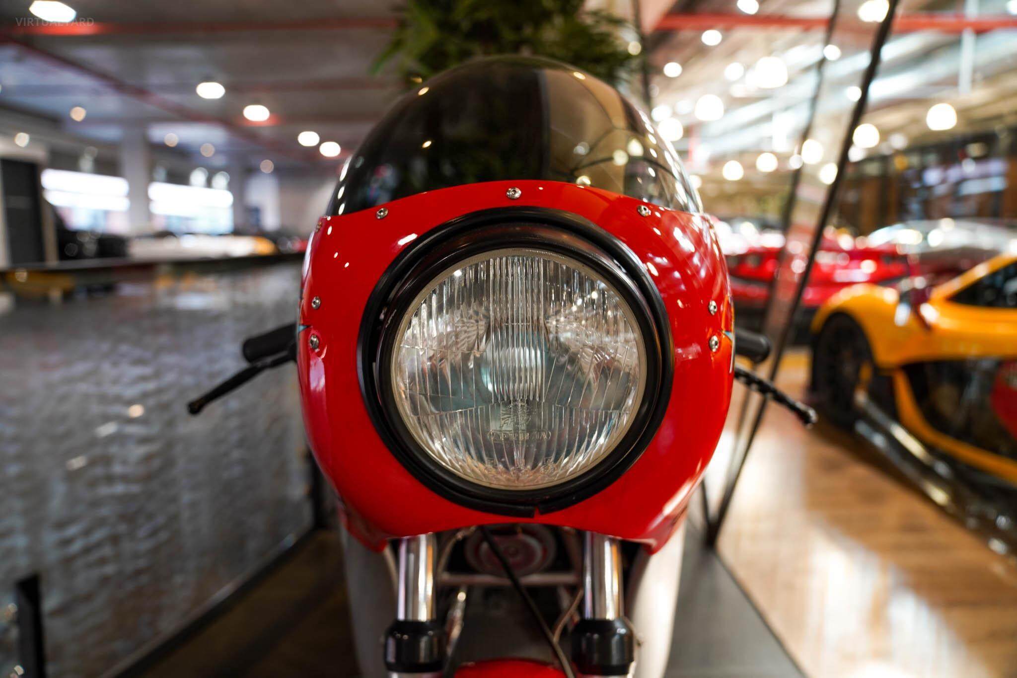 1976 MV AGUSTA 750 S 