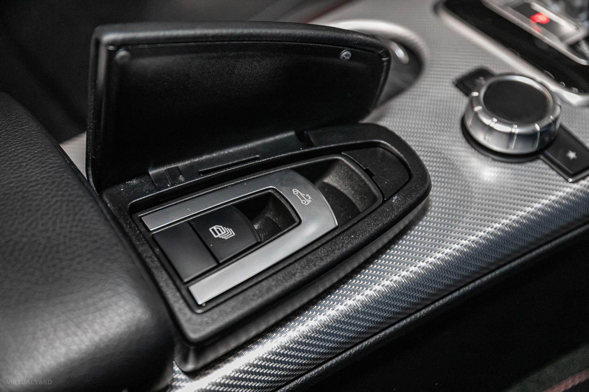 2018 Mercedes-Benz SLC-Class R172 SLC300 Roadster 2dr 9G-TRONIC 9sp 2.0T 