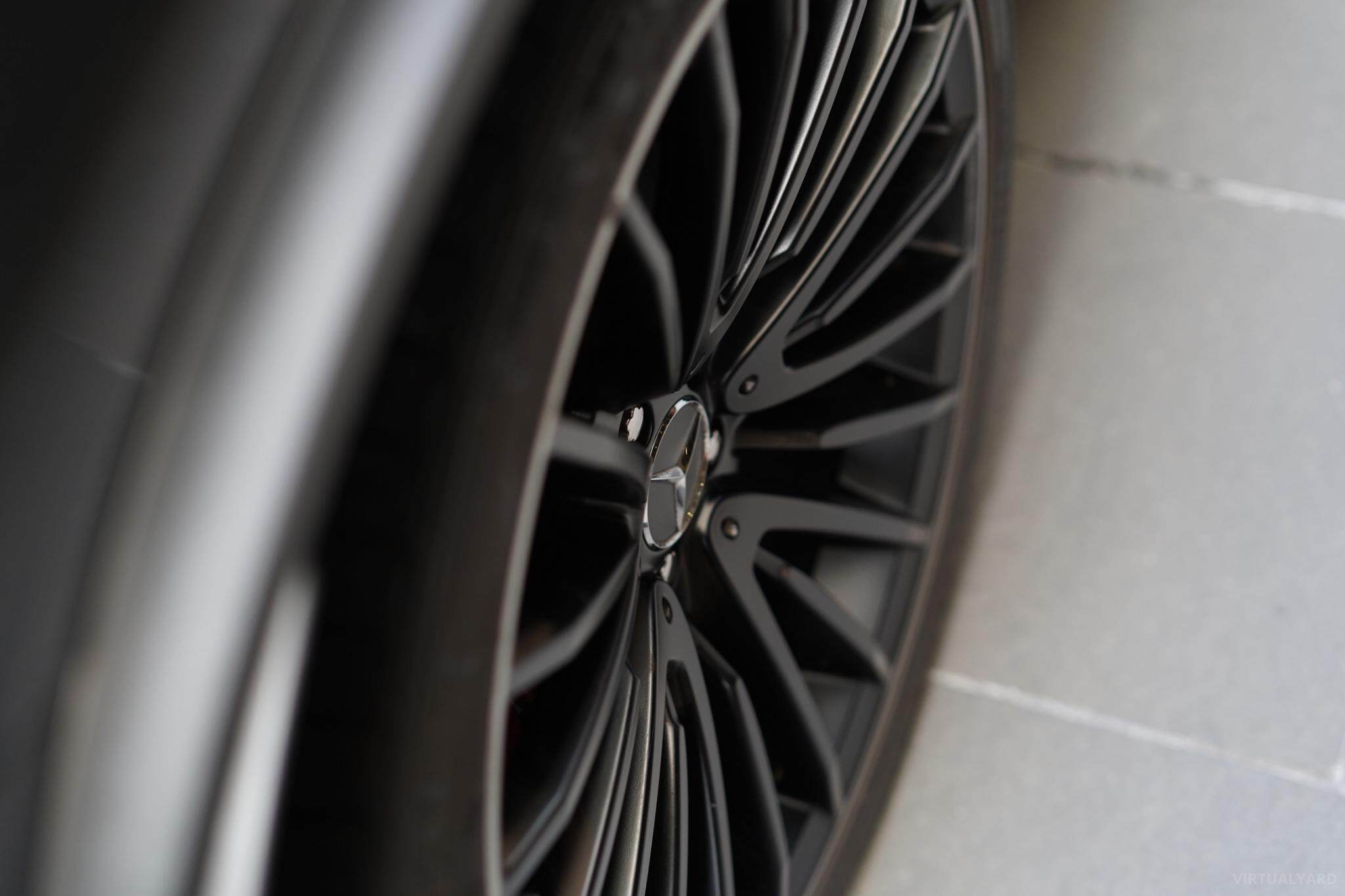 2020 Mercedes-Benz GLC-Class X253 GLC63 AMG S Wagon 5dr SPEEDSHIFT MCT 9sp 4MATIC+ 4.0TT [Sep] 