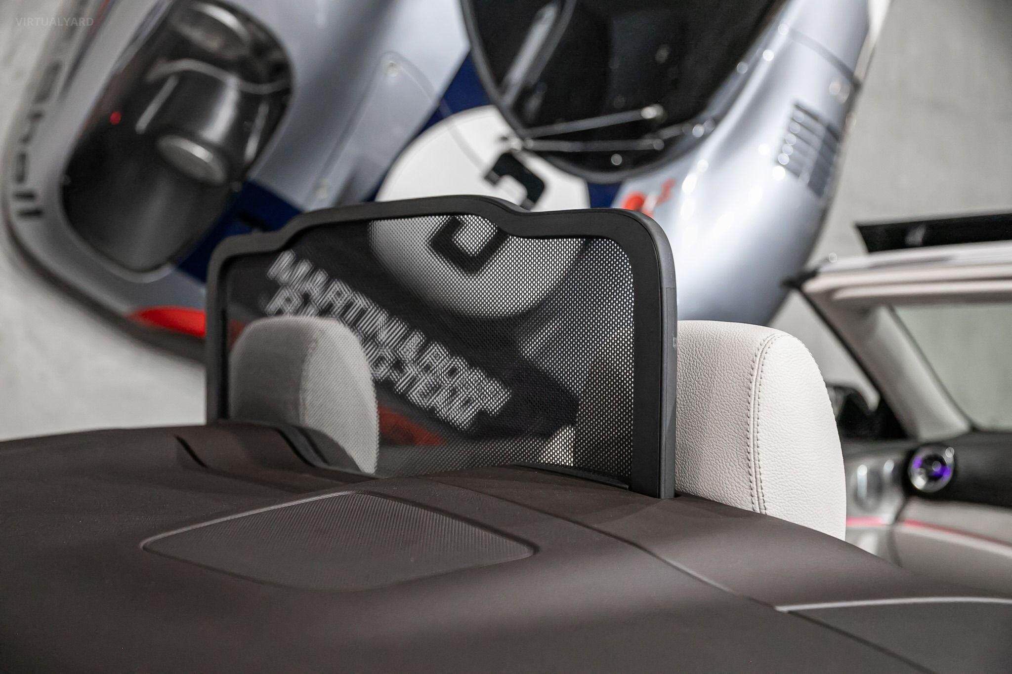 2018 Mercedes-Benz E-Class A238 E450 Cabriolet 2dr 9G-TRONIC PLUS 9sp 4MATIC 3.0TT [Jun] 