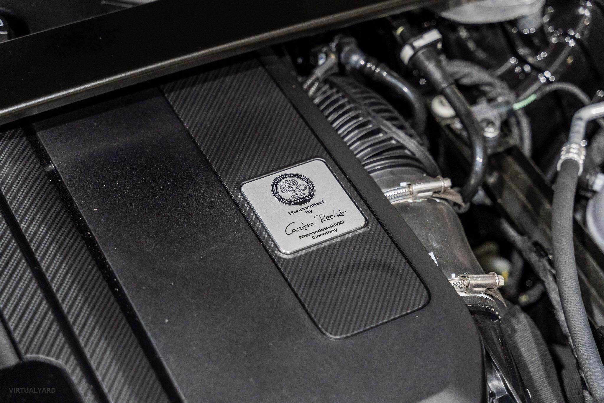 2023 Mercedes-Benz C-Class W206 C43 AMG Sedan 4dr SPEEDSHIFT MCT 9sp 4MATIC 2.0TeC/10kW 