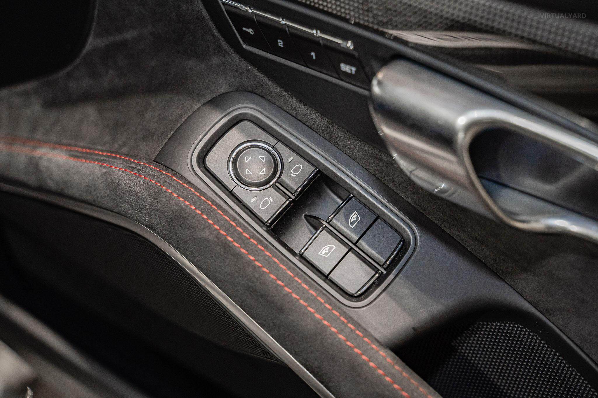 2020 Porsche 718 982 Cayman GTS 4.0 Coupe 2dr Man 6sp 4.0i [MY20] 