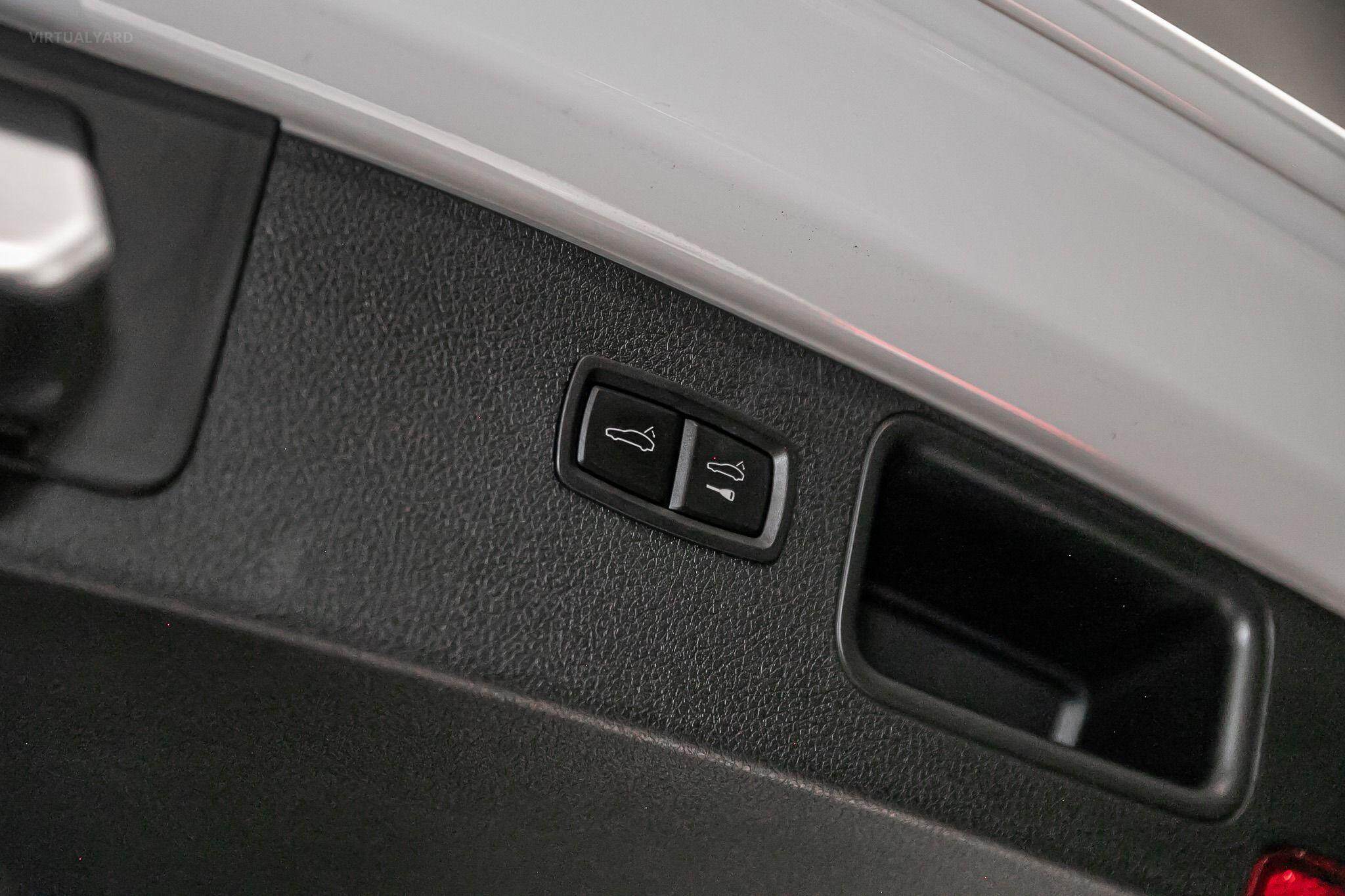 2022 Porsche Macan 95B GTS Wagon 5dr PDK 7sp AWD 2.9TT [MY22] 