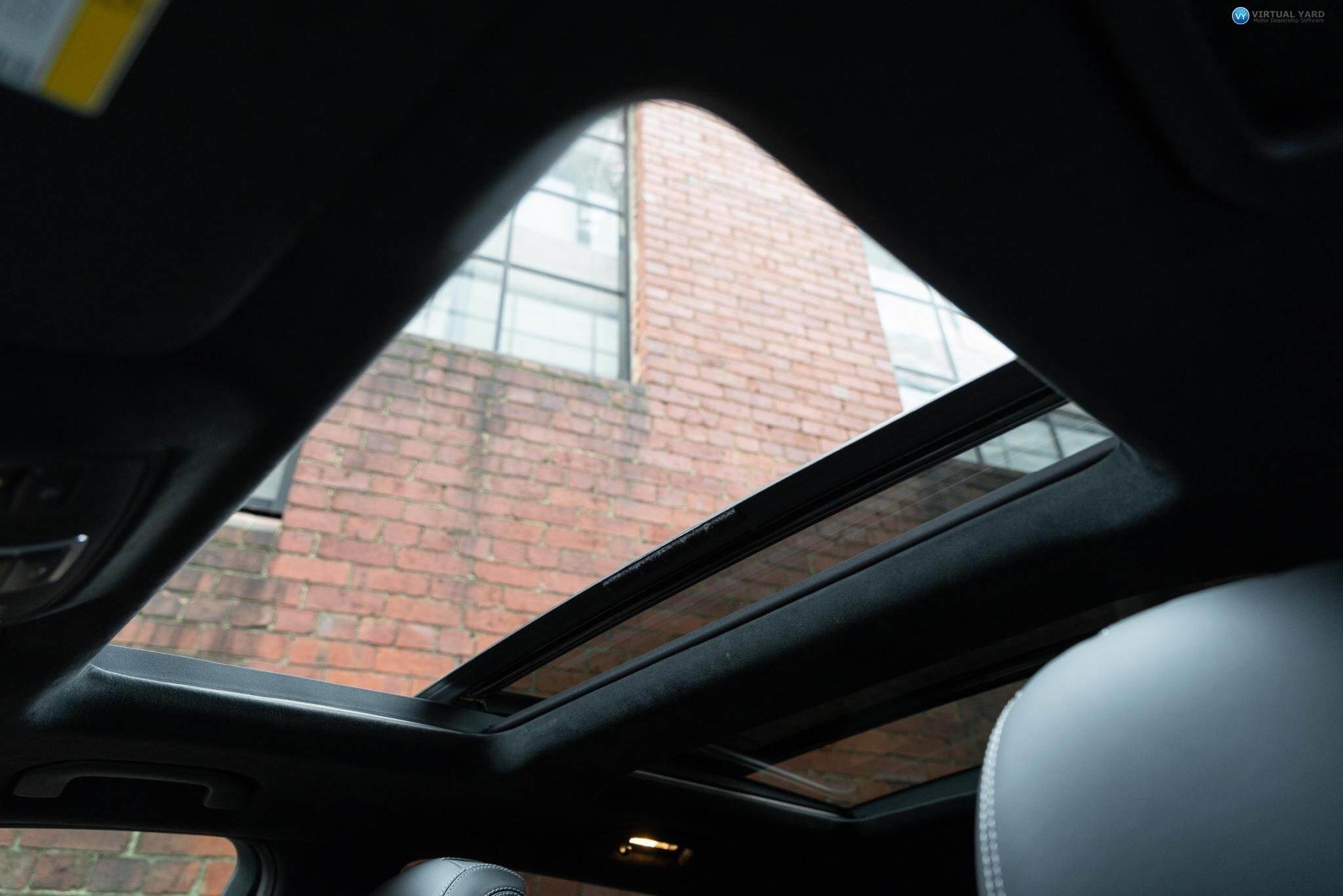 2017 Mercedes-Benz GLE63 W166 AMG S Wagon 5dr SPEEDSHIFT PLUS 7sp 4MATIC 5.5TT 