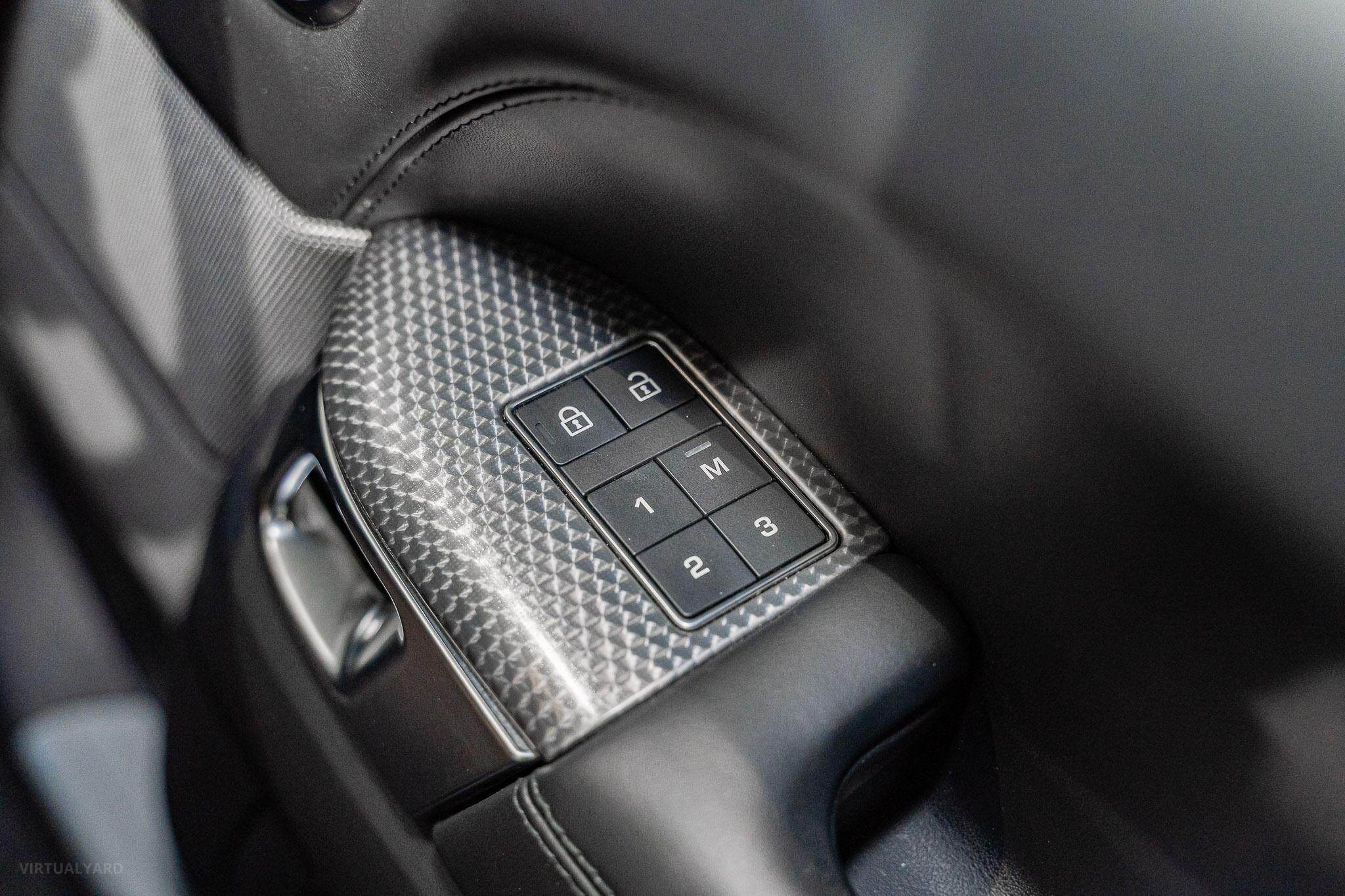 2021 Land Rover Range Rover Sport L494 P525 HSE Dynamic Wagon 5dr Spts Auto 8sp 4x4 5.0SC [MY22] 