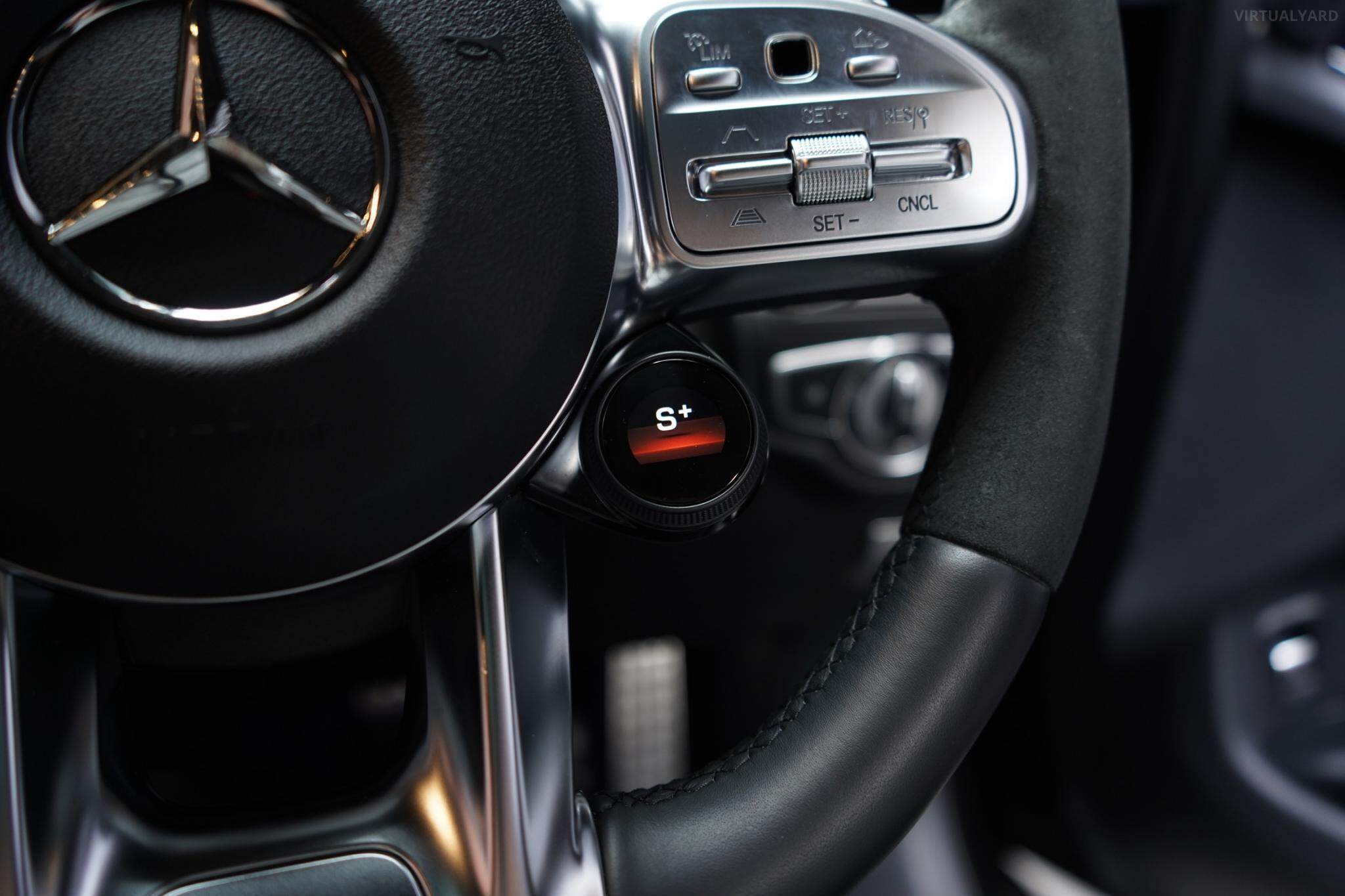 2020 Mercedes-Benz GLC-Class X253 GLC63 AMG S Wagon 5dr SPEEDSHIFT MCT 9sp 4MATIC+ 4.0TT 