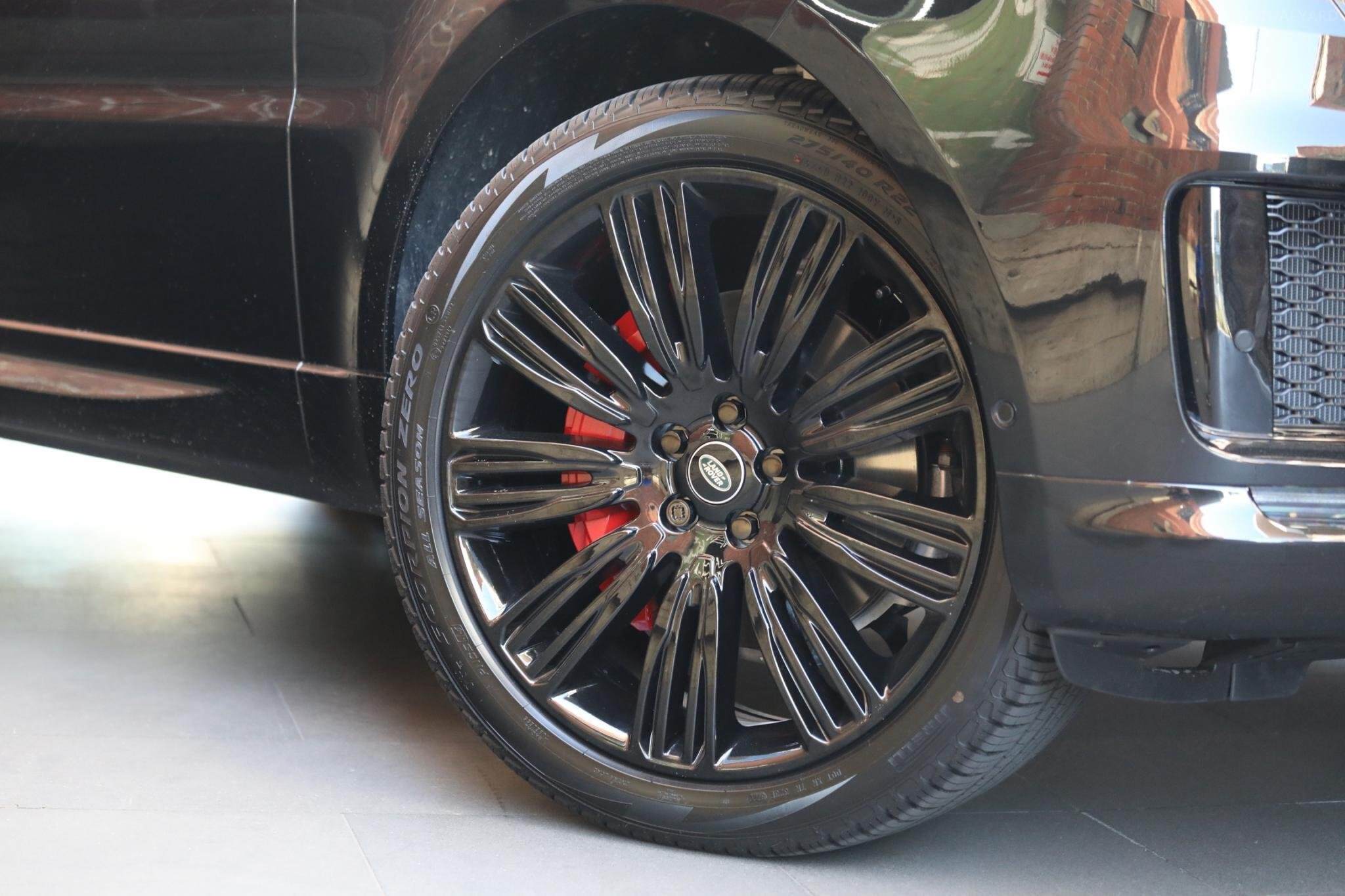  Land Rover Range Rover Sport HSE Dynamic 