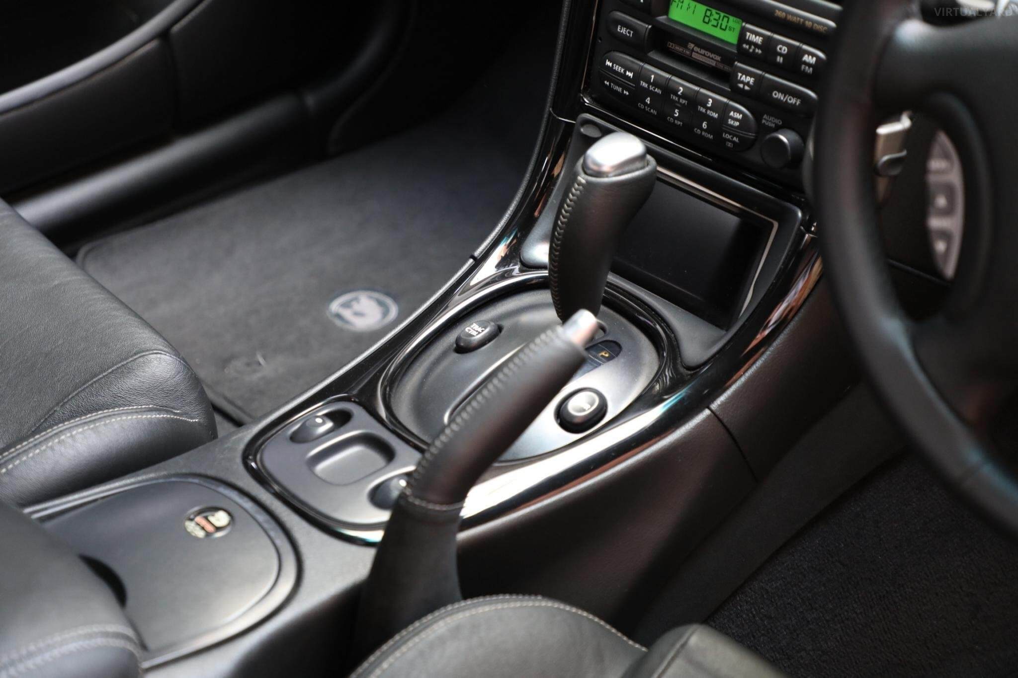 2002 Holden Special Vehicles Coupe V2 GTO Coupe 2dr Auto 4sp 5.7i 