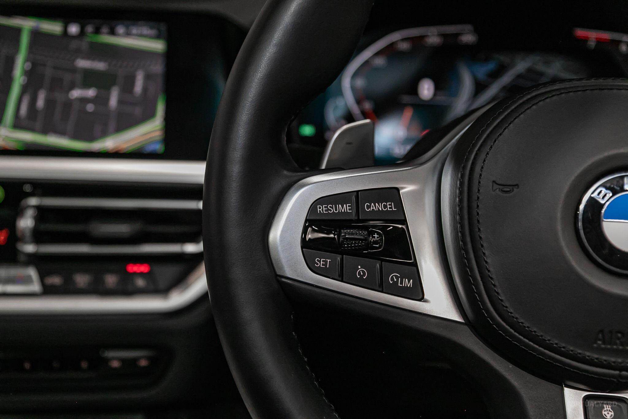 2022 BMW 430I M SPORT G22 