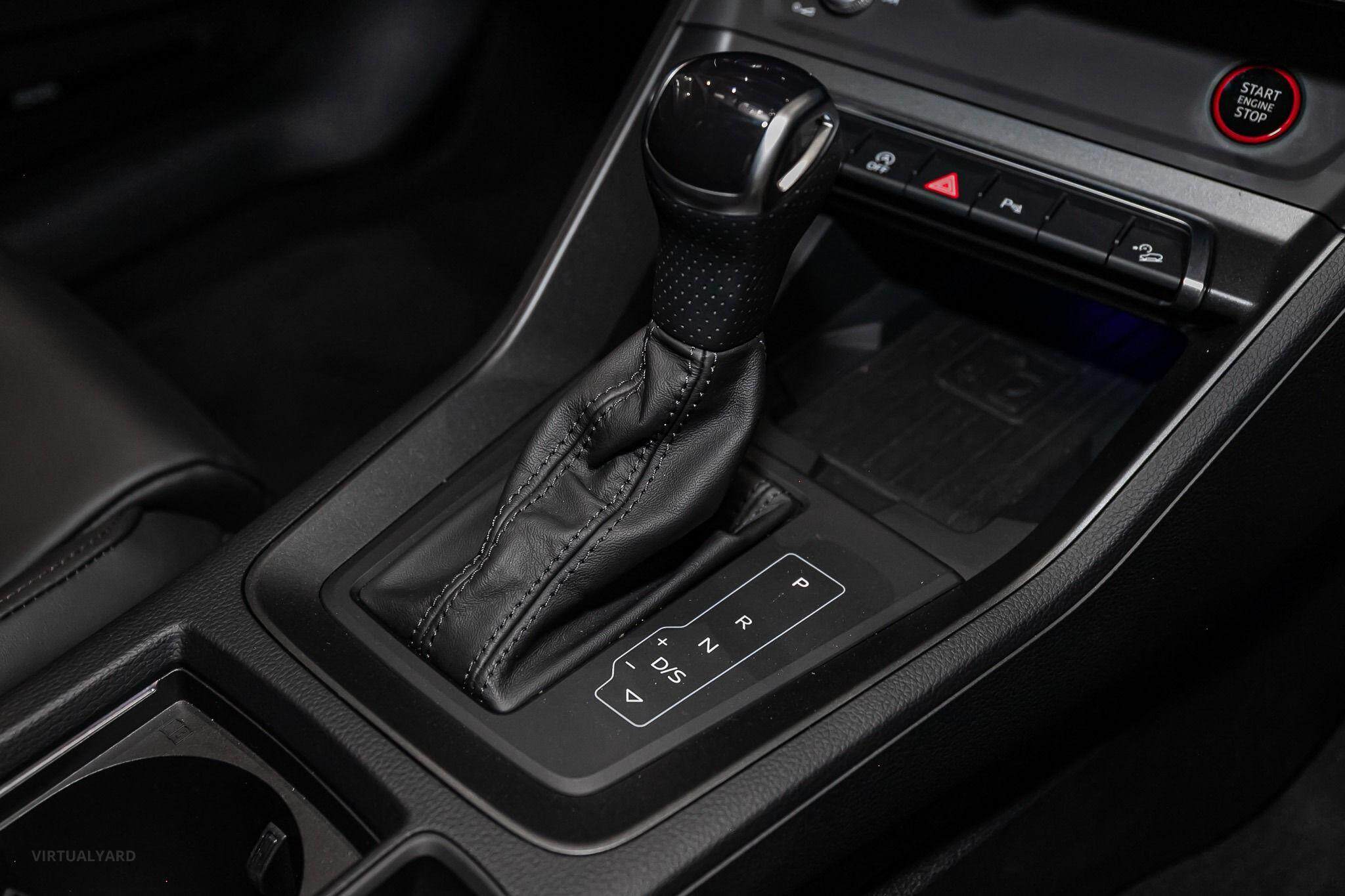 2023 AUDI RS Q3 S tronic 7sp quattro F3NRWY 