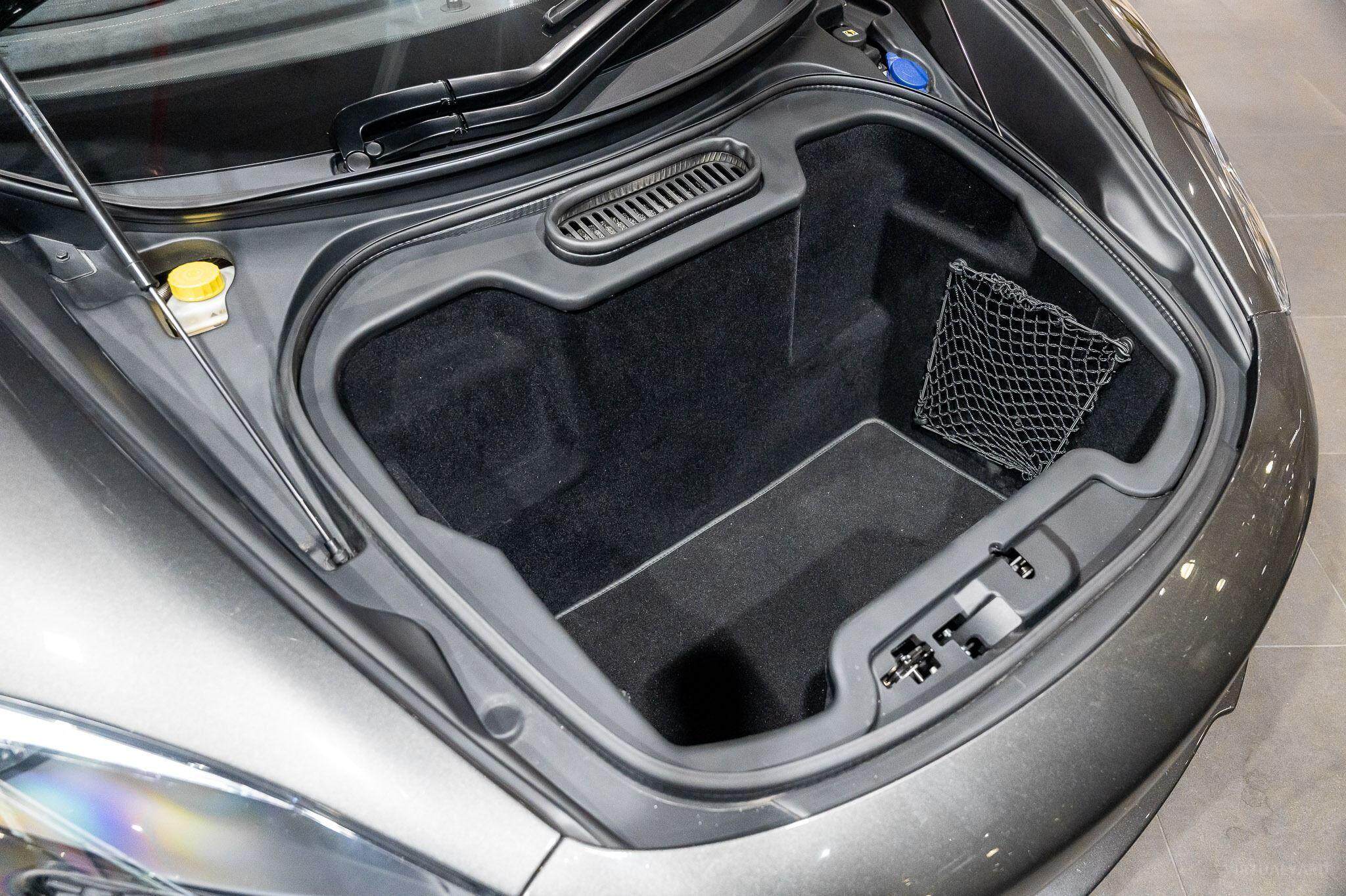 2016 McLaren 650S Coupe 2dr SSG 7sp 3.8TT [MY16] 