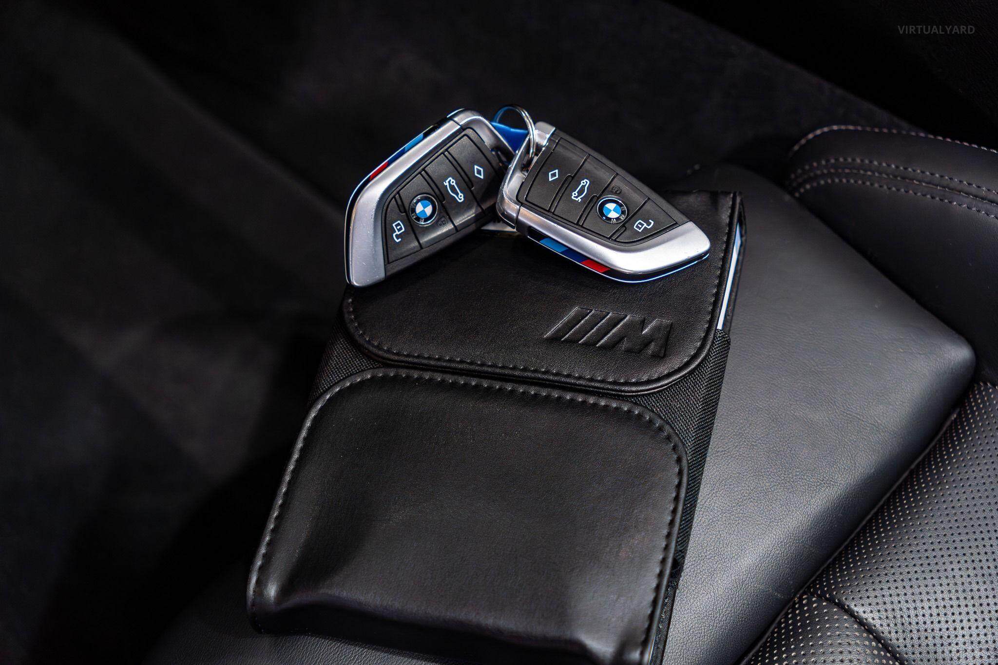 2021 BMW M4 G83 Competition Convertible 2dr M Steptronic 8sp M xDrive 3.0TT [Jul] 