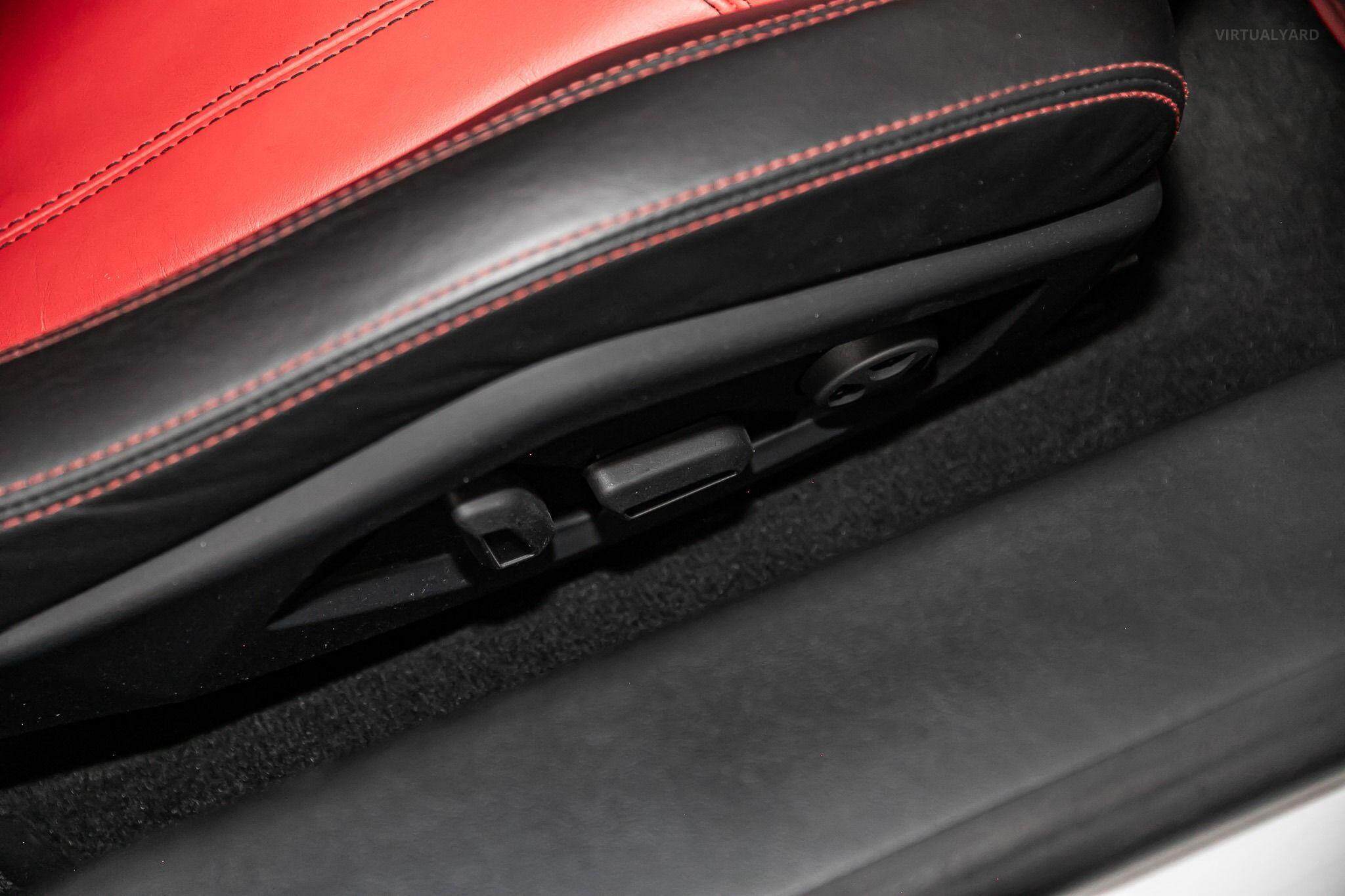 2015 Lamborghini Huracan 724 LP610-4 Coupe 2dr D-CT 7sp AWD 5.2i [MY15] 