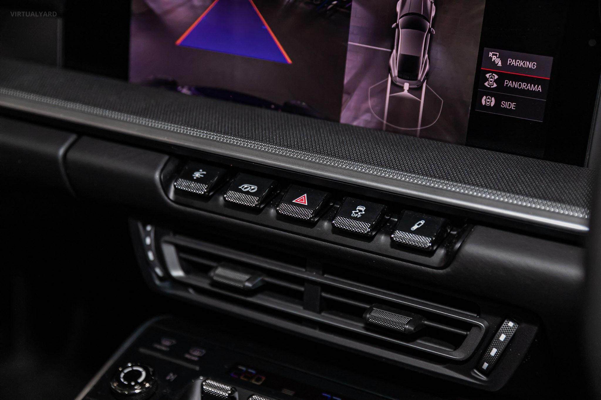 2021 Porsche 911 992 Turbo Coupe 2dr PDK 8sp AWD 3.8TT [MY21] 