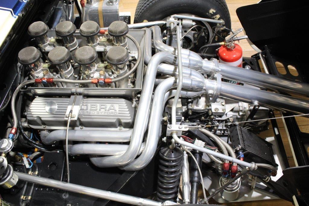 1968 Ford GT 40  (recreation) - for sale in Australia