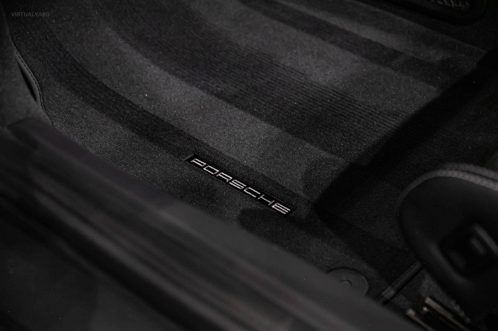 2023 Porsche 718 982 Spyder Convertible 2dr PDK 7sp 4.0i [MY23] 