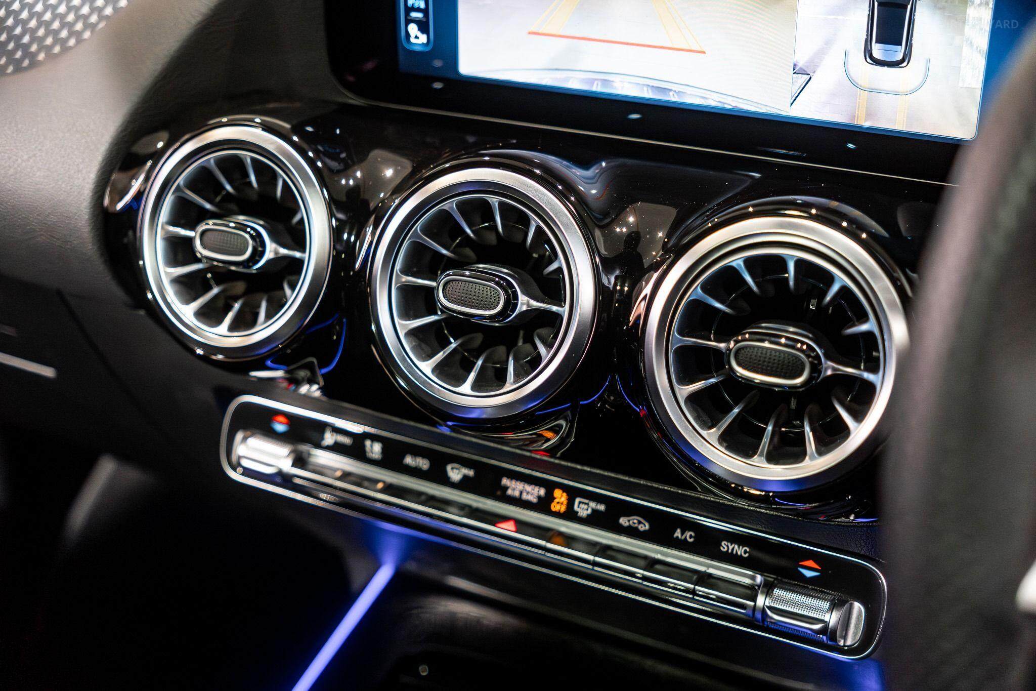 2024 Mercedes-Benz GLA-Class H247 GLA250 Wagon 5dr DCT 8sp 4MATIC 2.0T/10kW [Mar] 