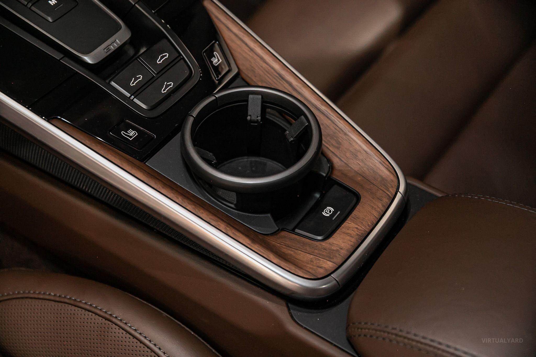 2021 Porsche 911 992 Turbo S Coupe 2dr PDK 8sp AWD 3.8TT [MY21] 