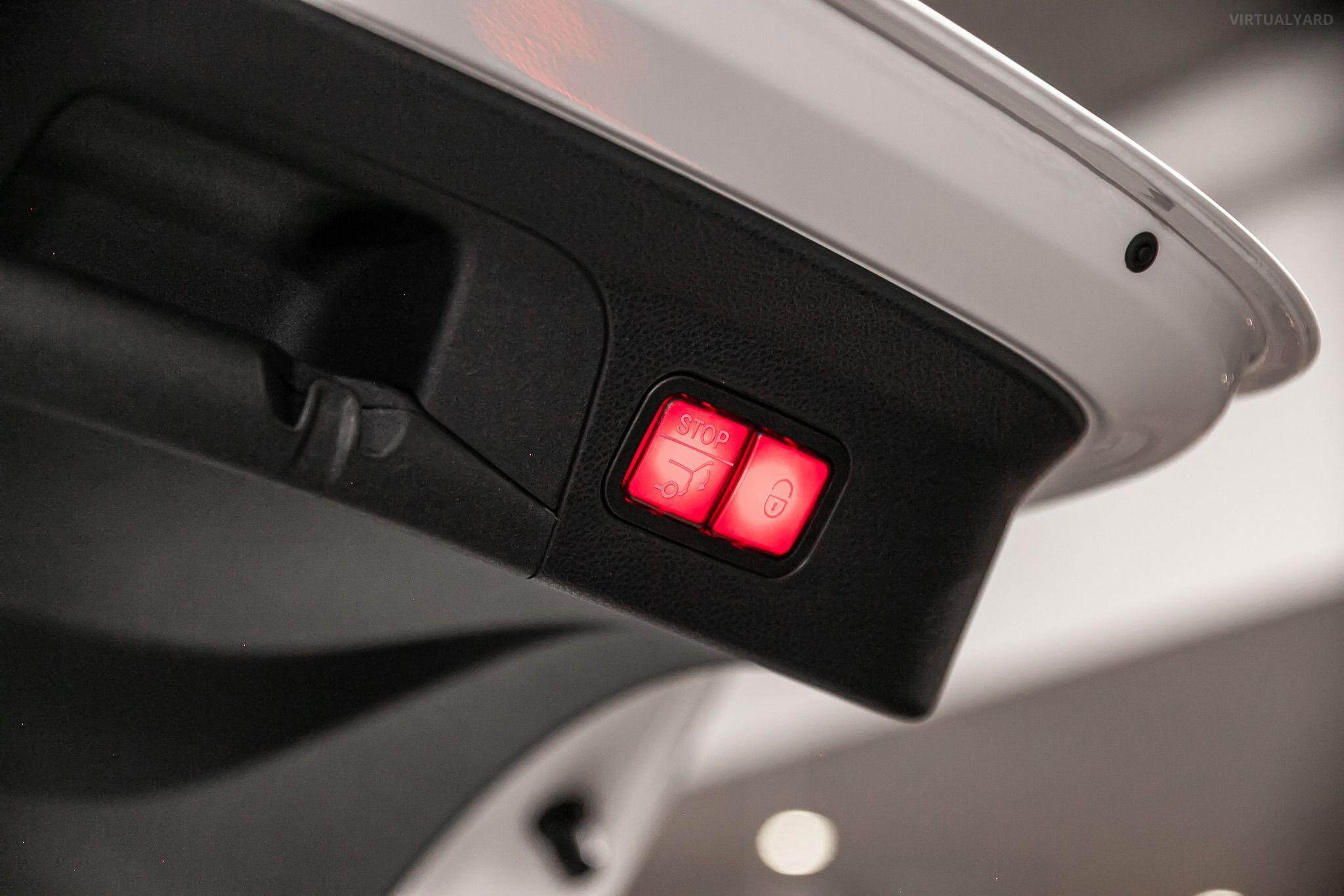 2021 Mercedes-Benz GLC-Class C253 GLC300 Coupe 5dr 9G-TRONIC 9sp 4MATIC 2.0T 