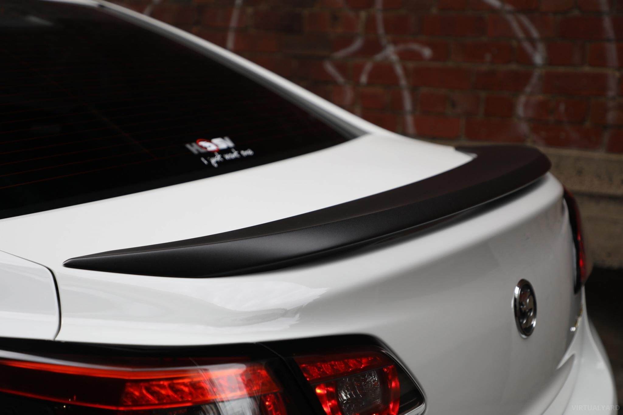 2016 Holden Special Vehicles GTS GEN-F2 Sedan 4dr Spts Auto 6sp 6.2SC [MY16] 