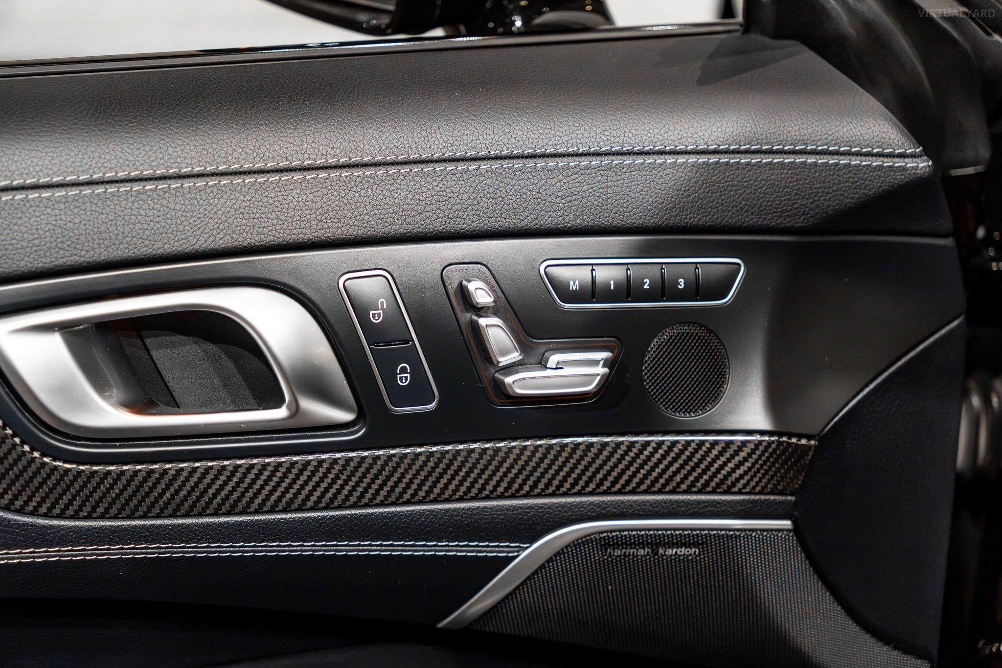 2013 Mercedes-Benz SL-Class R231 SL63 AMG Roadster 2dr SPEEDSHIFT MCT 7sp 5.5TT [Aug] 