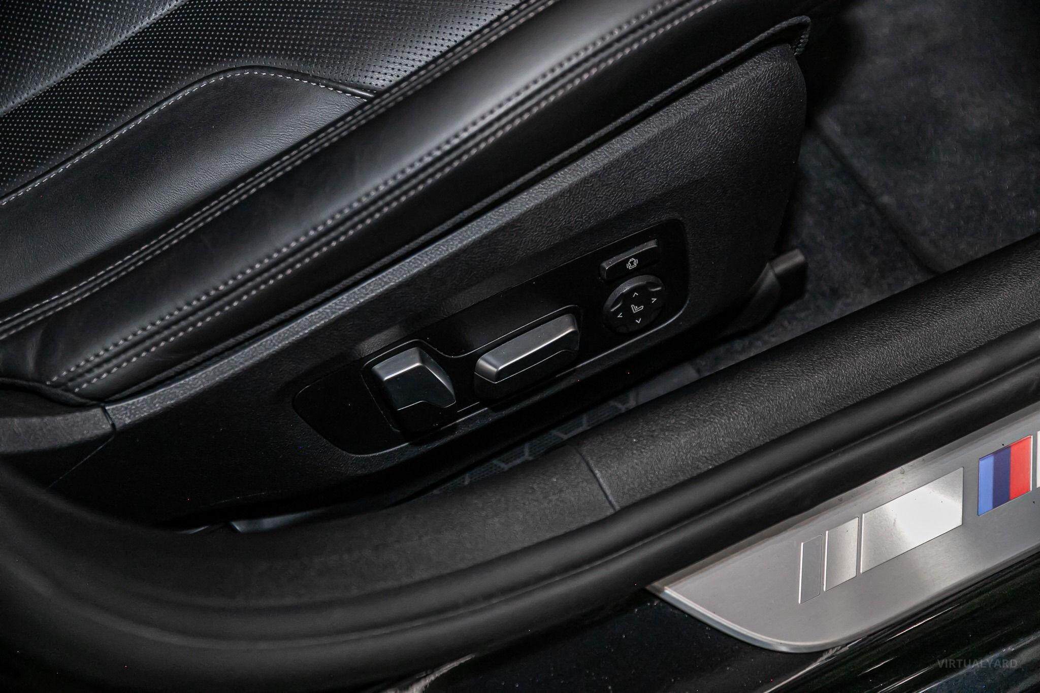 2022 BMW 8 Series G16 M850i xDrive Gran Coupe 4dr Steptronic 8sp AWD 4.4TT [Jul] 