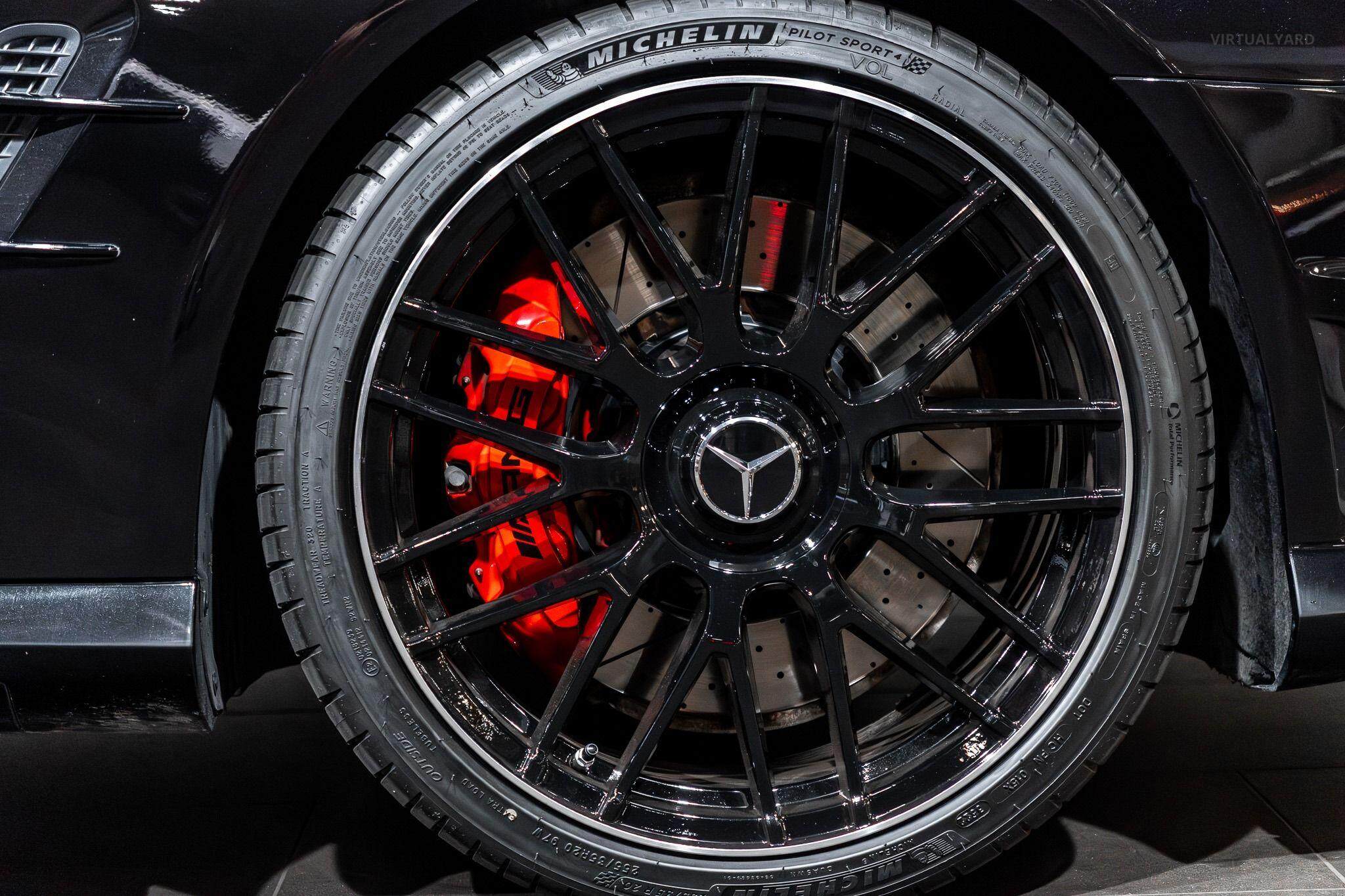 2013 Mercedes-Benz SL-Class R231 SL63 AMG Roadster 2dr SPEEDSHIFT MCT 7sp 5.5TT [Aug] 