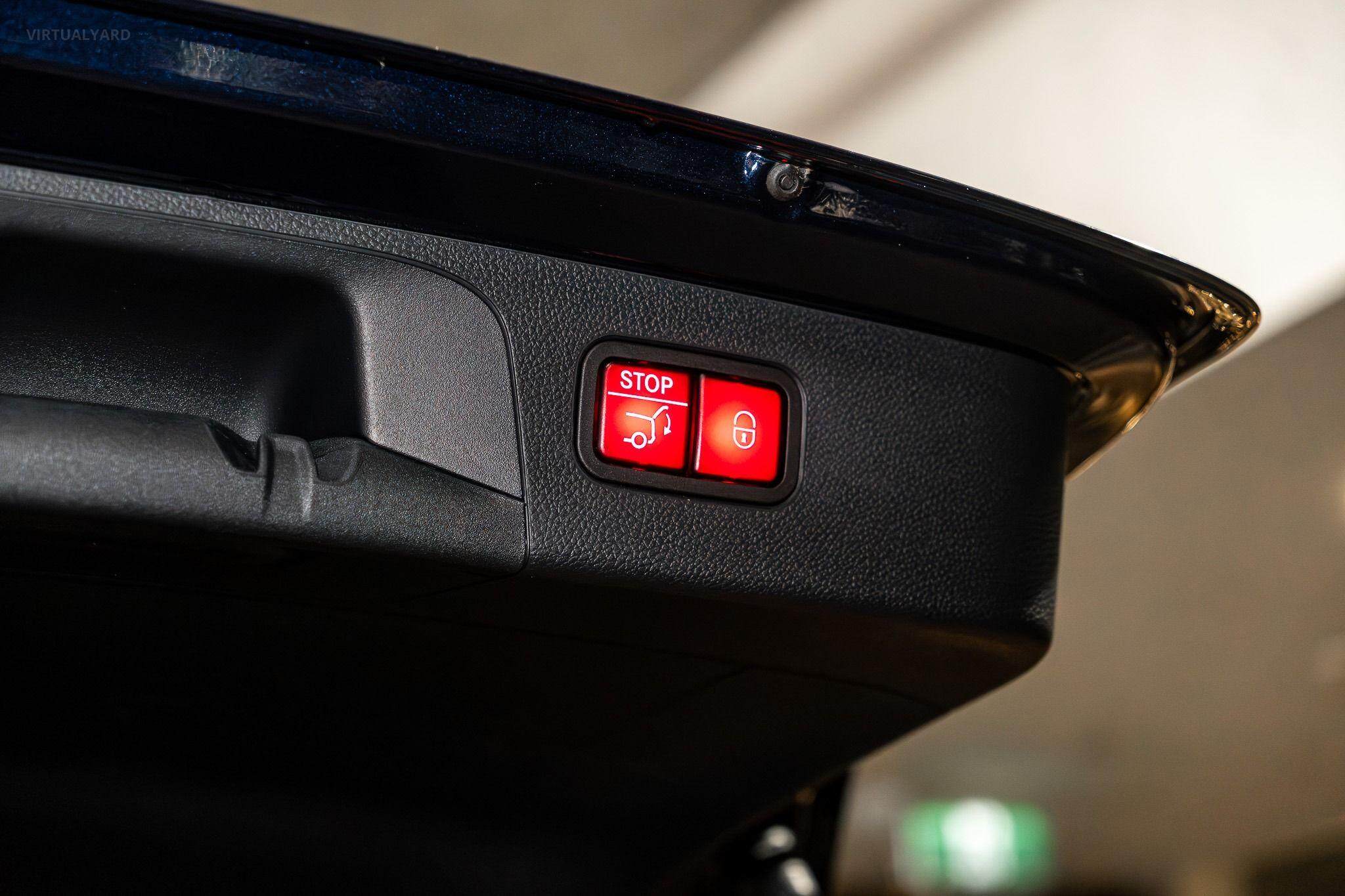 2022 MERCEDES-BENZ GLC-CLASS GLC43 AMG S X253 