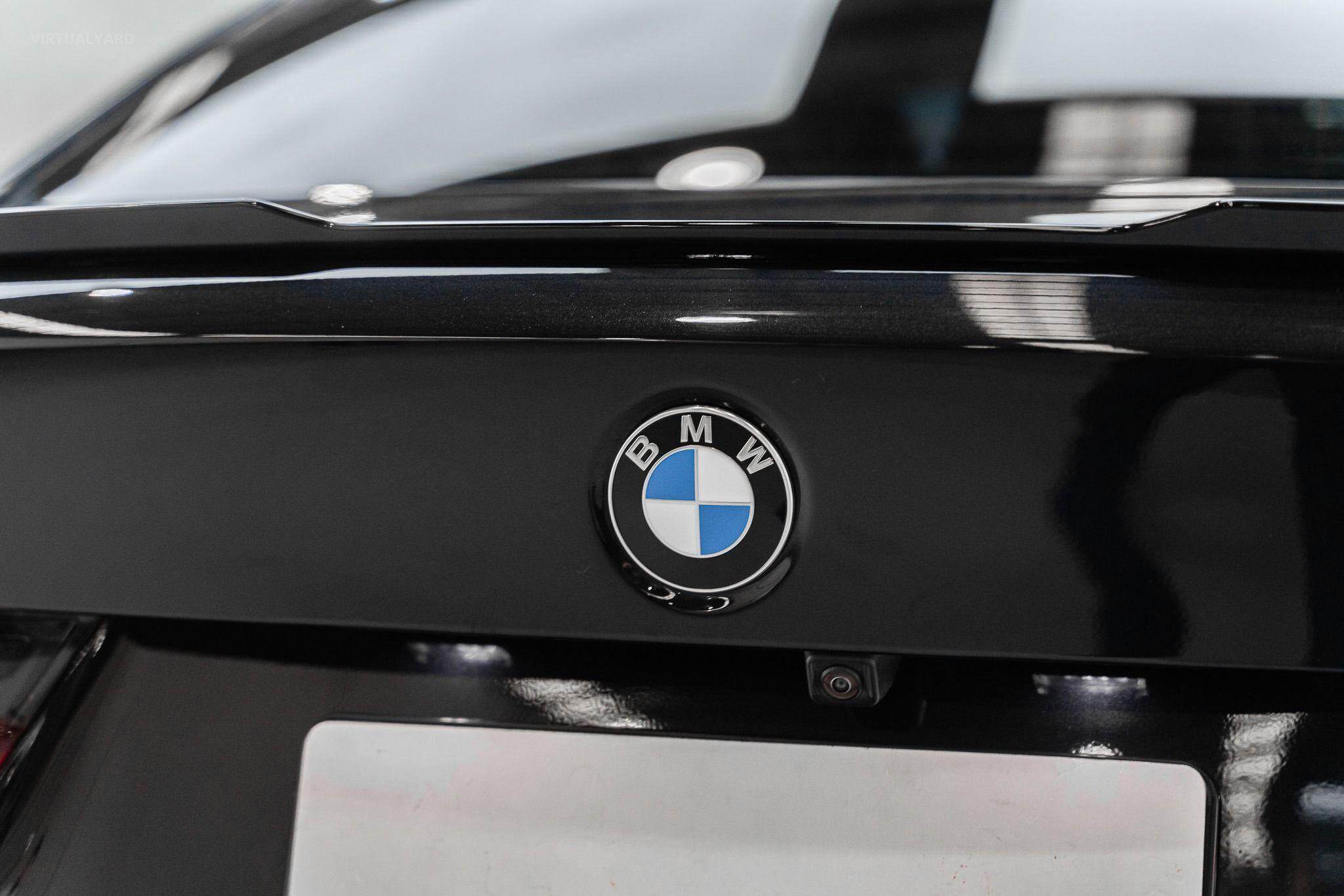 2021 BMW M3 G80 Competition Sedan 4dr M Steptronic 8sp 3.0TT 