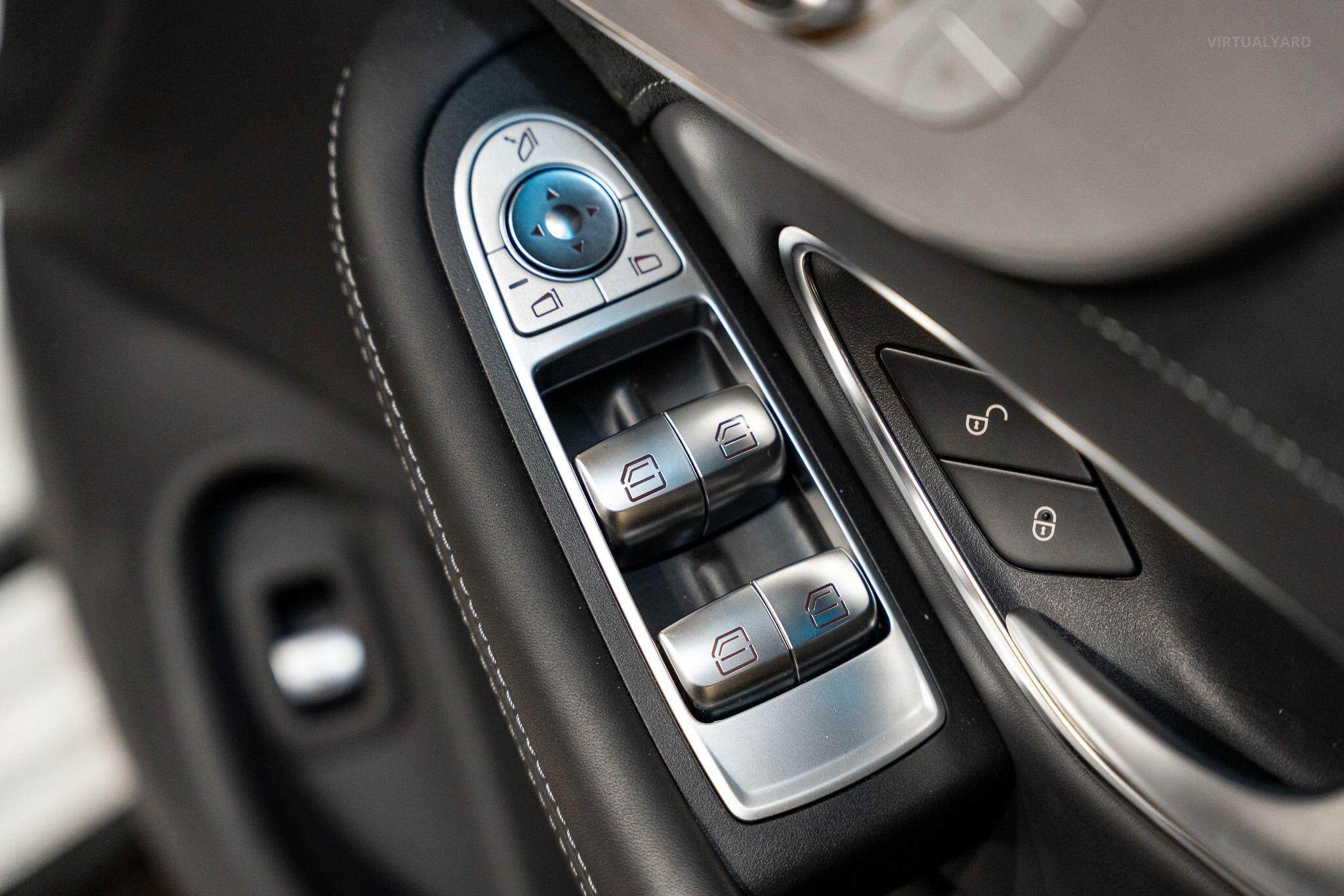 2016 Mercedes-Benz C-Class A205 C63 AMG S Cabriolet 2dr SPEEDSHIFT MCT 7sp 4.0TT [Jan] 