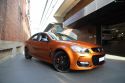 2017 Holden Commodore VF Series II SS V Redline Sedan 4dr Spts Auto 6sp 6.2i [MY17] 