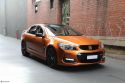 2017 Holden Commodore VF Series II SS V Redline Sedan 4dr Spts Auto 6sp 6.2i [MY17] 