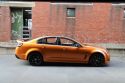 2017 Holden Commodore VF Series II SS V Redline Sedan 4dr Spts Auto 6sp 6.2i [MY17] 