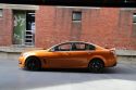 2017 Holden Commodore VF Series II SS V Redline Sedan 4dr Spts Auto 6sp 6.2i [MY17] 