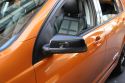 2017 Holden Commodore VF Series II SS V Redline Sedan 4dr Spts Auto 6sp 6.2i [MY17] 