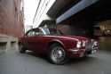 1975 Jaguar XJ6 Series 2 XJC 4.2 Coupe 