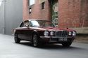 1975 Jaguar XJ6 Series 2 XJC 4.2 Coupe 