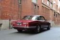 1975 Jaguar XJ6 Series 2 XJC 4.2 Coupe 